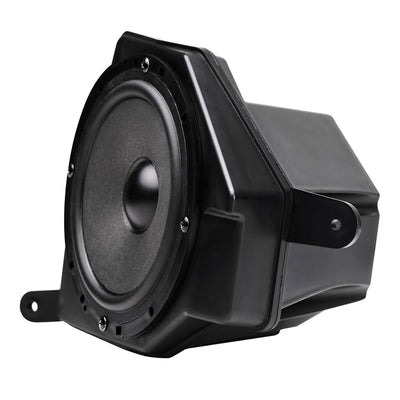 MB Quart MBQJ-STG6AH-1 800W Tuned 6 Speaker System for Jeep Wrangler & Gladiator