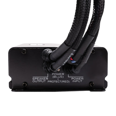 MB Quart MBQJ-STG6AH-1 800W Tuned 6 Speaker System for Jeep Wrangler & Gladiator