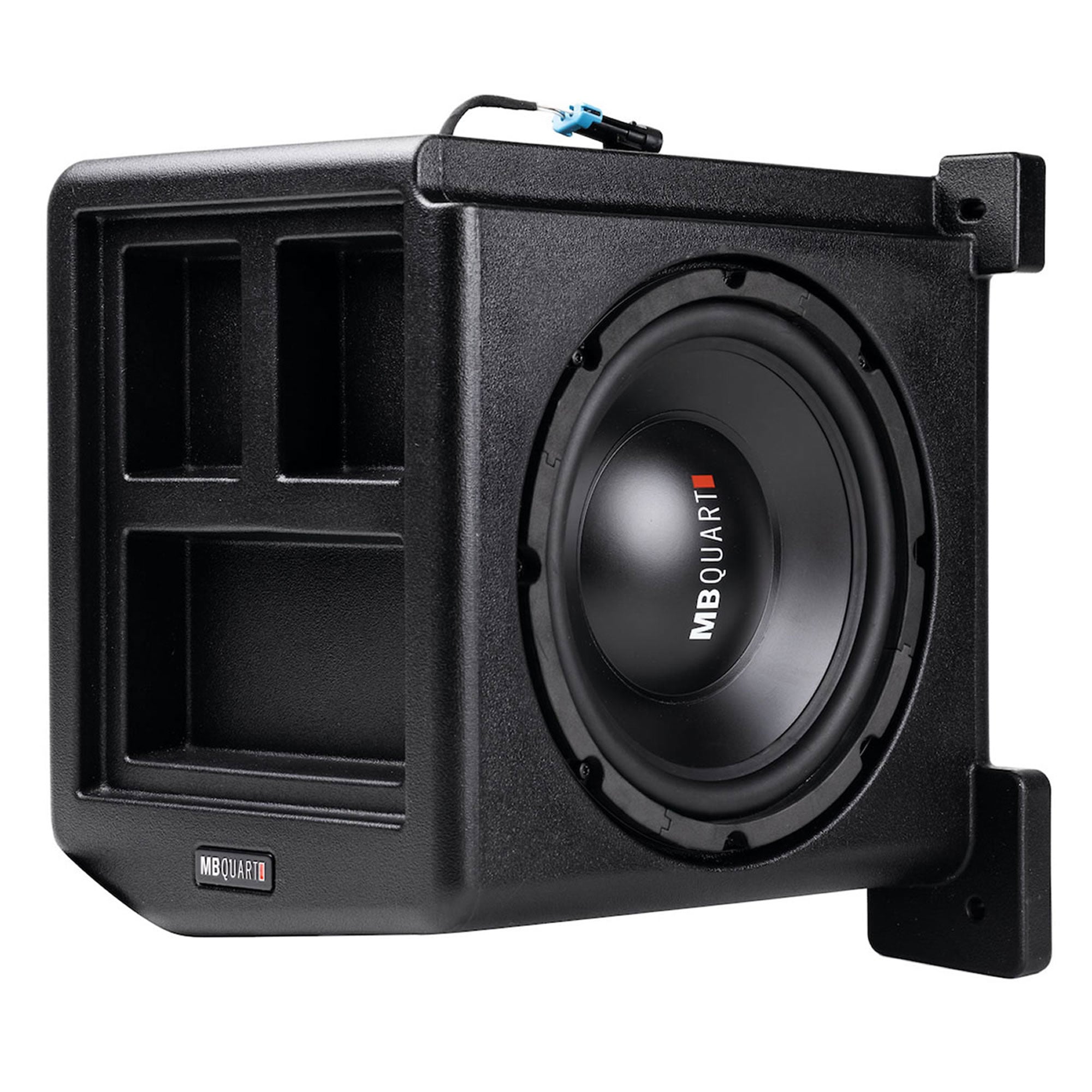 MB Quart MBQRG-SUB-1 400 Watt Polaris Ranger Specific Subwoofer Tuned System