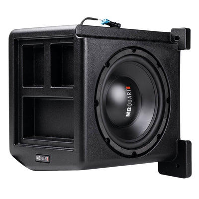 MB Quart MBQRG-SUB-1 400 Watt Polaris Ranger Specific Subwoofer Tuned System
