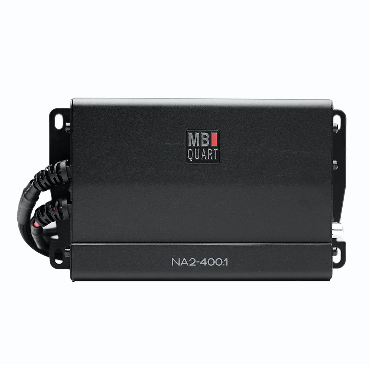 MB Quart MBQRG-SUB-1 400 Watt Polaris Ranger Specific Subwoofer Tuned System
