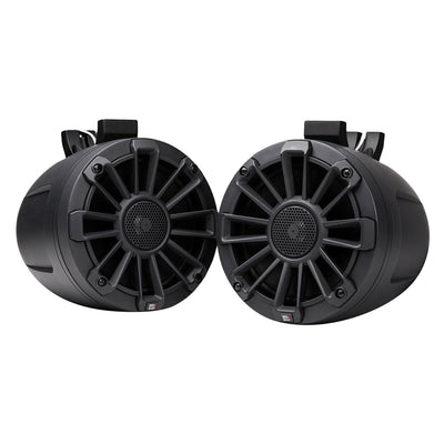 MB Quart 500 Watt STAGE 5 Tuned Audio System, Honda Talon Compatible (Open Box)
