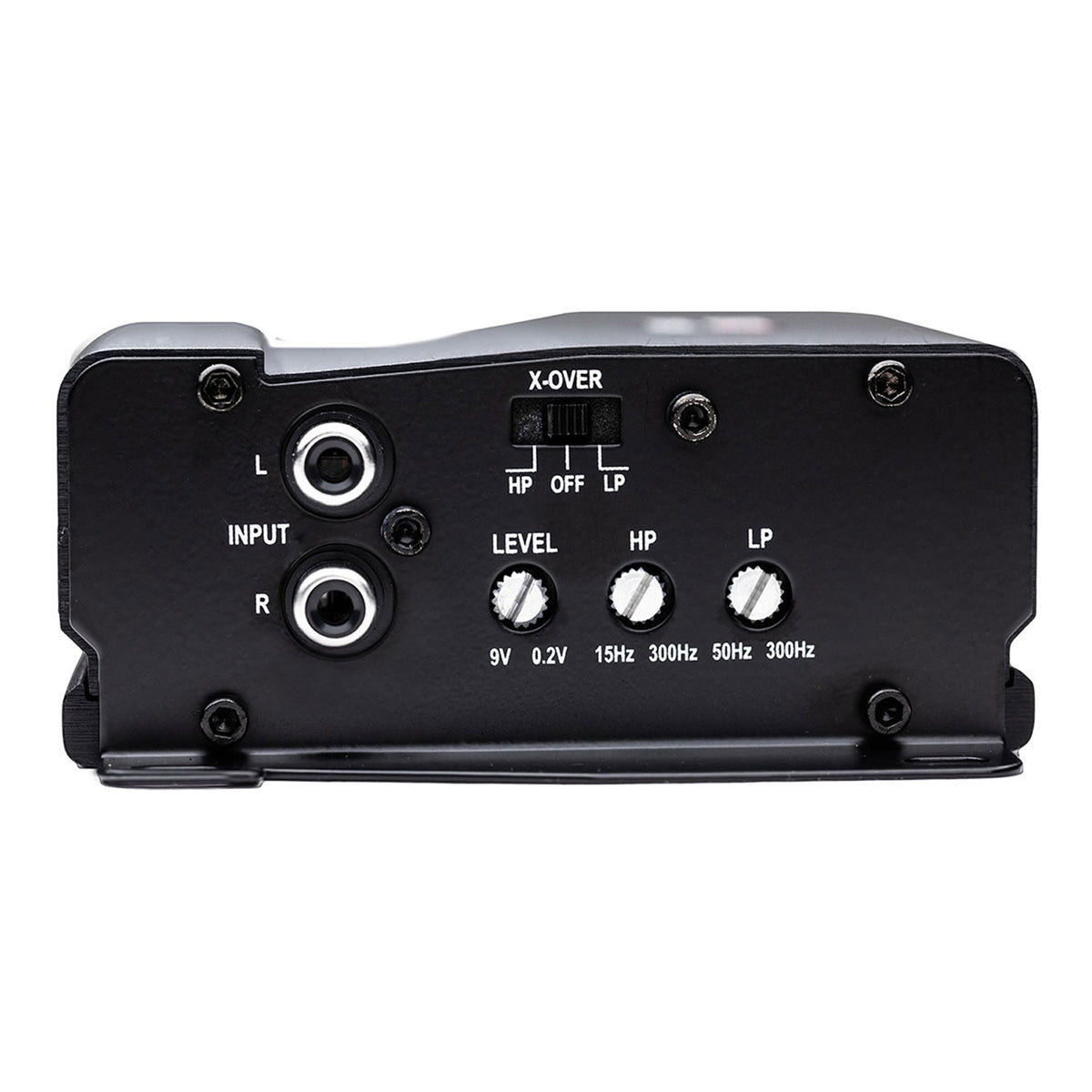 MB Quart 500 Watt STAGE 5 Tuned Audio System, Honda Talon Compatible (Open Box)