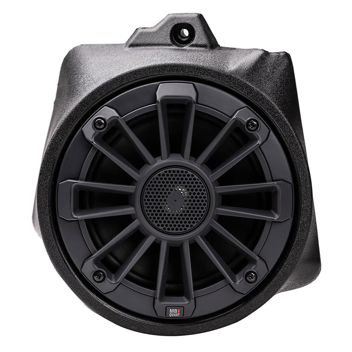 MB Quart 500 Watt STAGE 5 Tuned Audio System, Honda Talon Compatible (Open Box)