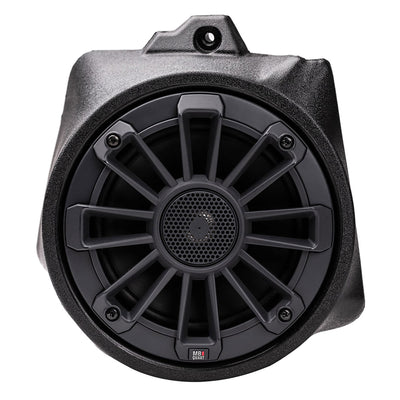 MB Quart 500 Watt STAGE 5 Tuned Audio System, Honda Talon Compatible (Open Box)
