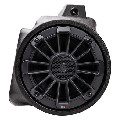 MB Quart 500 Watt STAGE 5 Tuned Audio System, Honda Talon Compatible (Open Box)