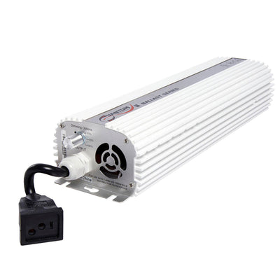 QUANTUM 1000 Watt & 600W Digital Dimmable Ballasts for Hydroponics Grow Lights