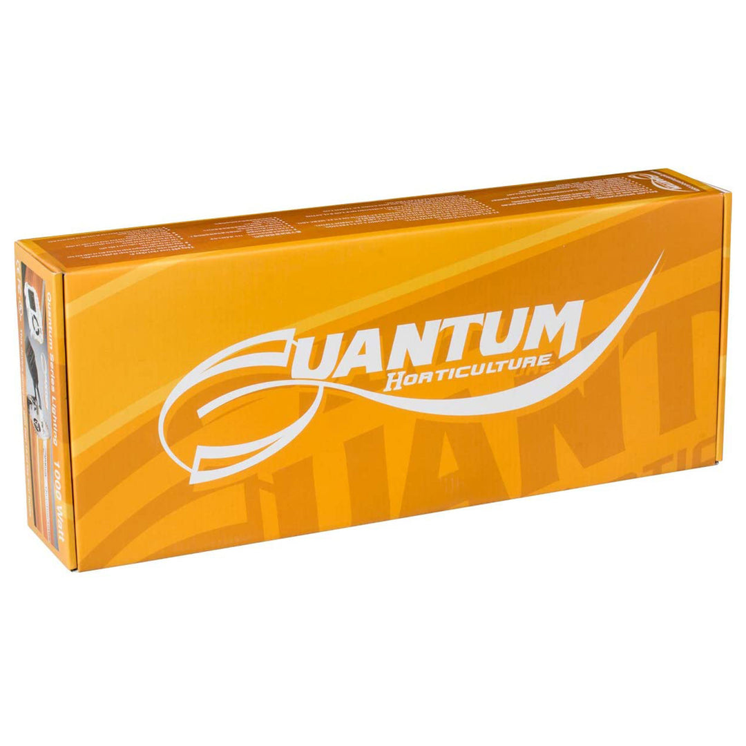Quantum Horticulture QUANTUM-1000 Digital Hydroponic Ballast 1000W (Open Box)