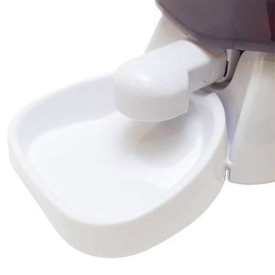 Cat Mate Automatic Dry Food Small Dog & Pet Feeder w/Digital Timer (Open Box) - VMInnovations