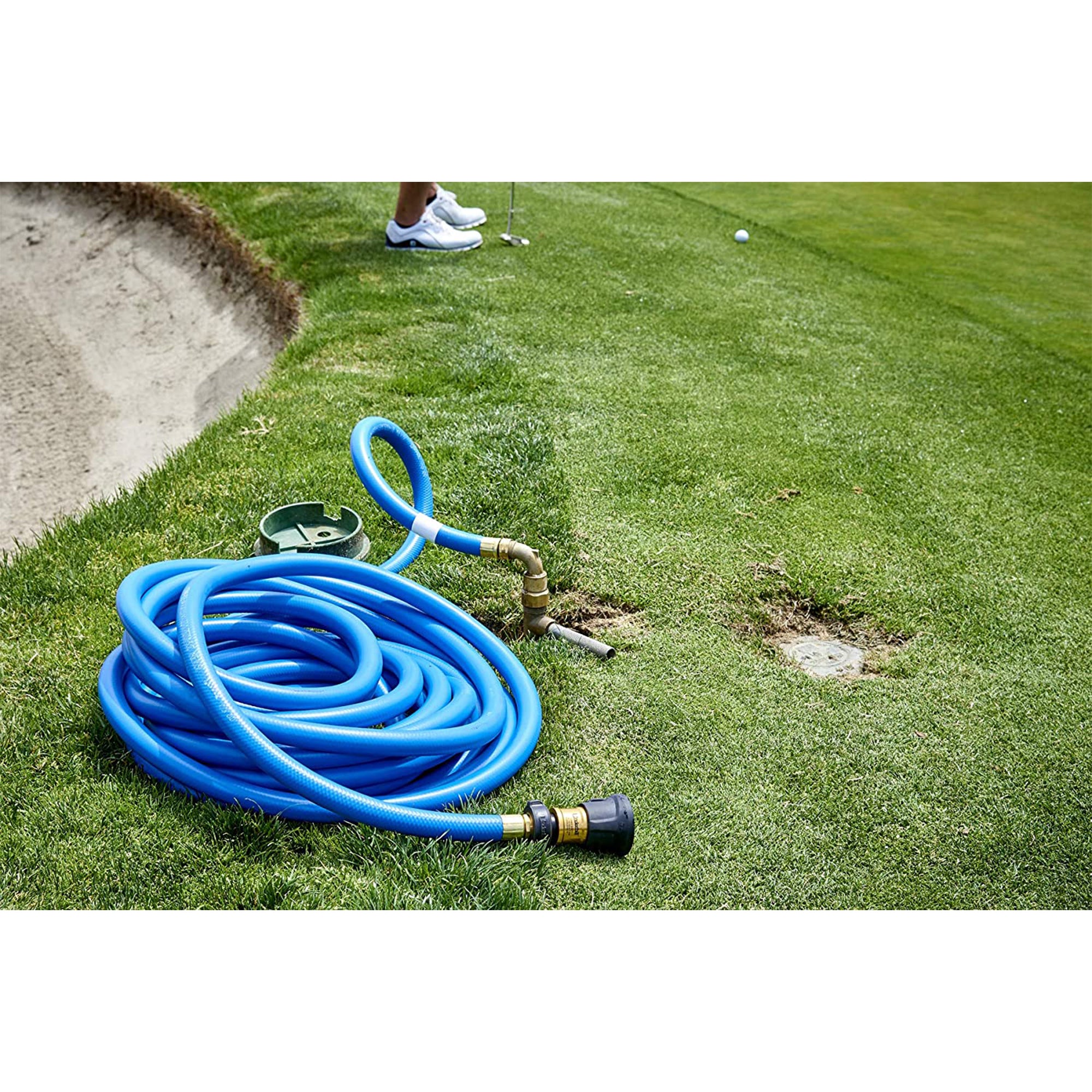 Underhill Magnum UltraMAX Pro Turbo Shift Hose Nozzle, 1 Inch Inlet, High Volume