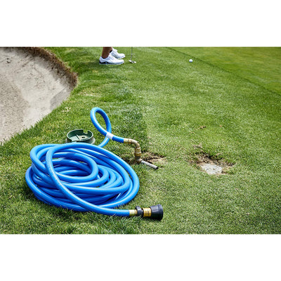 Underhill Magnum UltraMAX Pro Turbo Shift Hose Nozzle, 1 Inch Inlet, High Volume