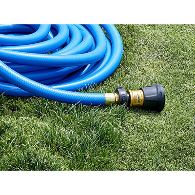Underhill Magnum UltraMAX Pro Turbo Shift Hose Nozzle, 1 Inch Inlet, High Volume