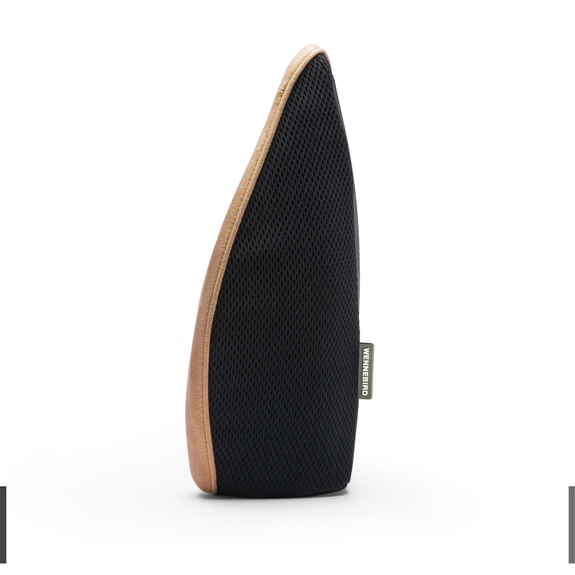 WENNEBIRD Model Q Lumbar Memory Foam Support Pillow to Improve Posture (Used) - VMInnovations