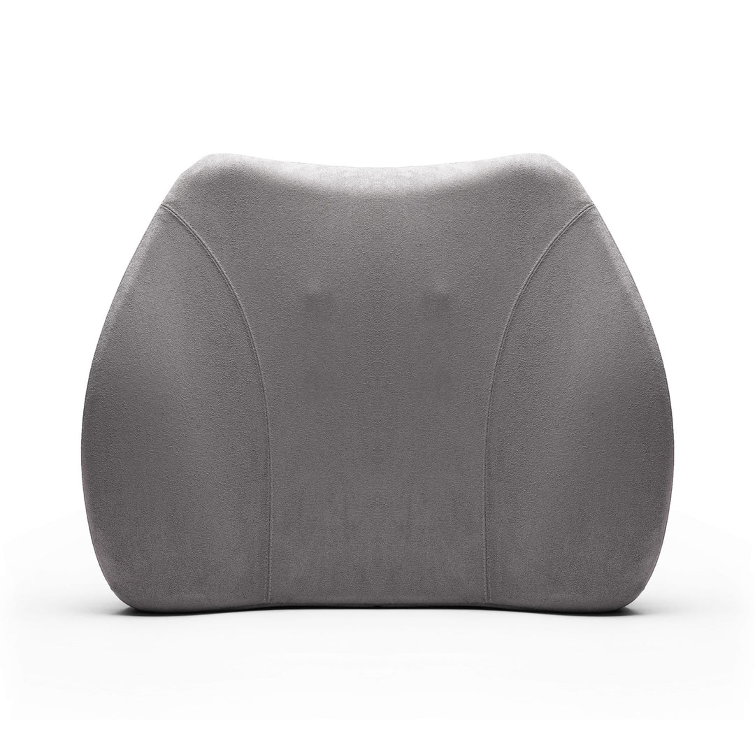 WENNEBIRD Model Q Lumbar Memory Foam Support Pillow to Improve Posture (Used) - VMInnovations