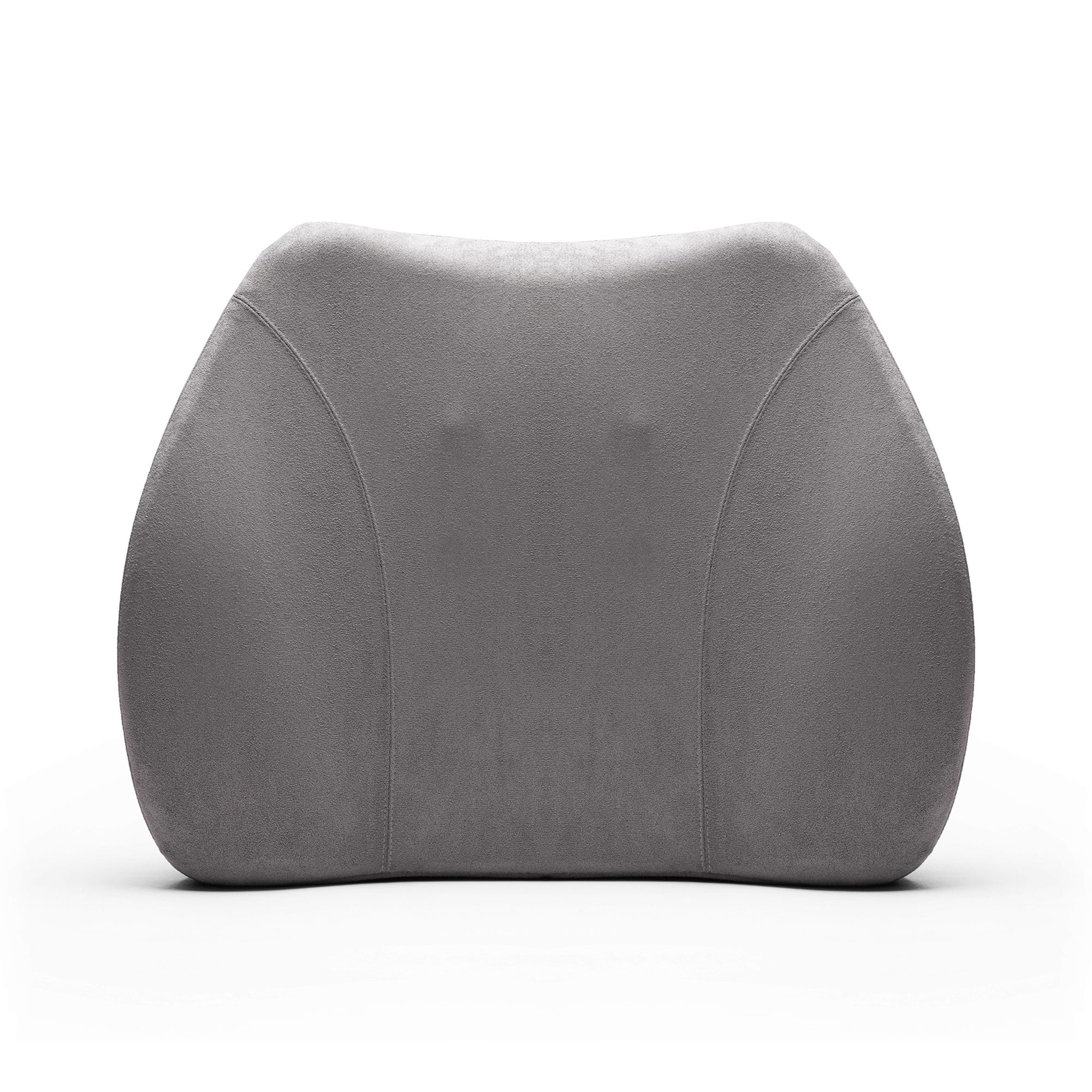 WENNEBIRD Model Q Lumbar Memory Foam Support Pillow to Improve Posture (Used) - VMInnovations