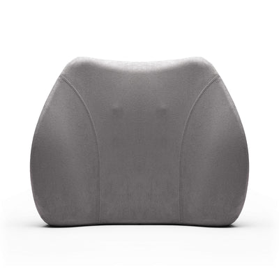 WENNEBIRD Model Q Lumbar Memory Foam Support Pillow to Improve Posture (Used)