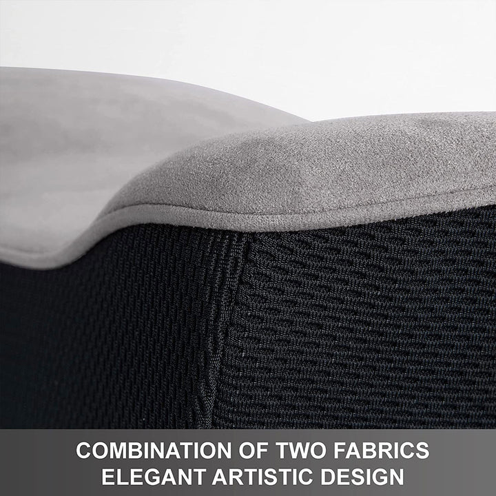 WENNEBIRD Model Q Lumbar Memory Foam Support Pillow to Improve Posture (Used) - VMInnovations