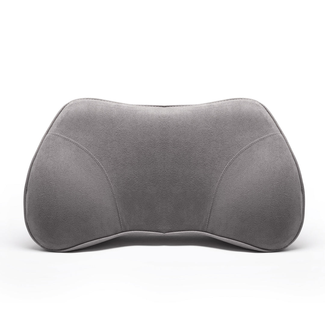 WENNEBIRD Model B Lumbar Memory Foam Support Pillow (Open Box) - VMInnovations