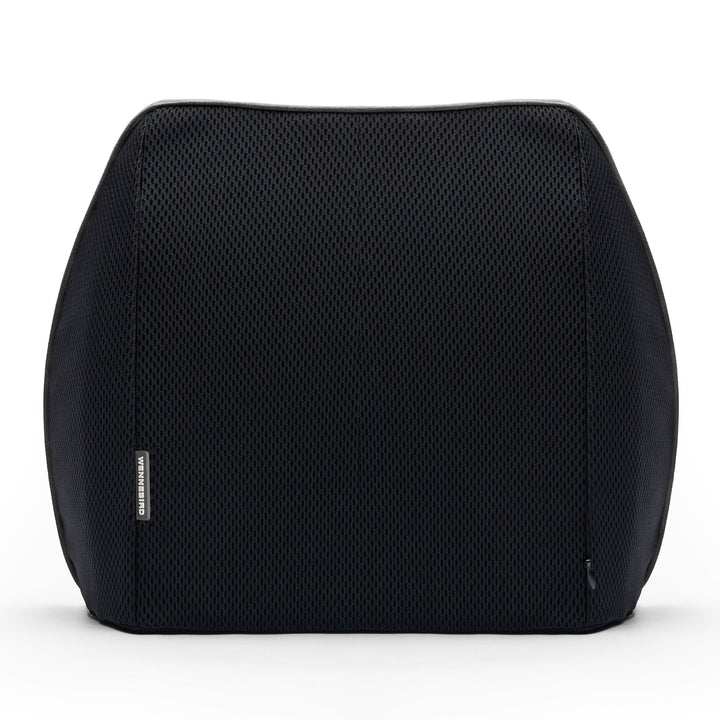 Model Q Lumbar Memory Foam Support Pillow to Improve Posture(Open Box)