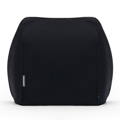 Model Q Lumbar Memory Foam Support Pillow to Improve Posture(Open Box) - VMInnovations