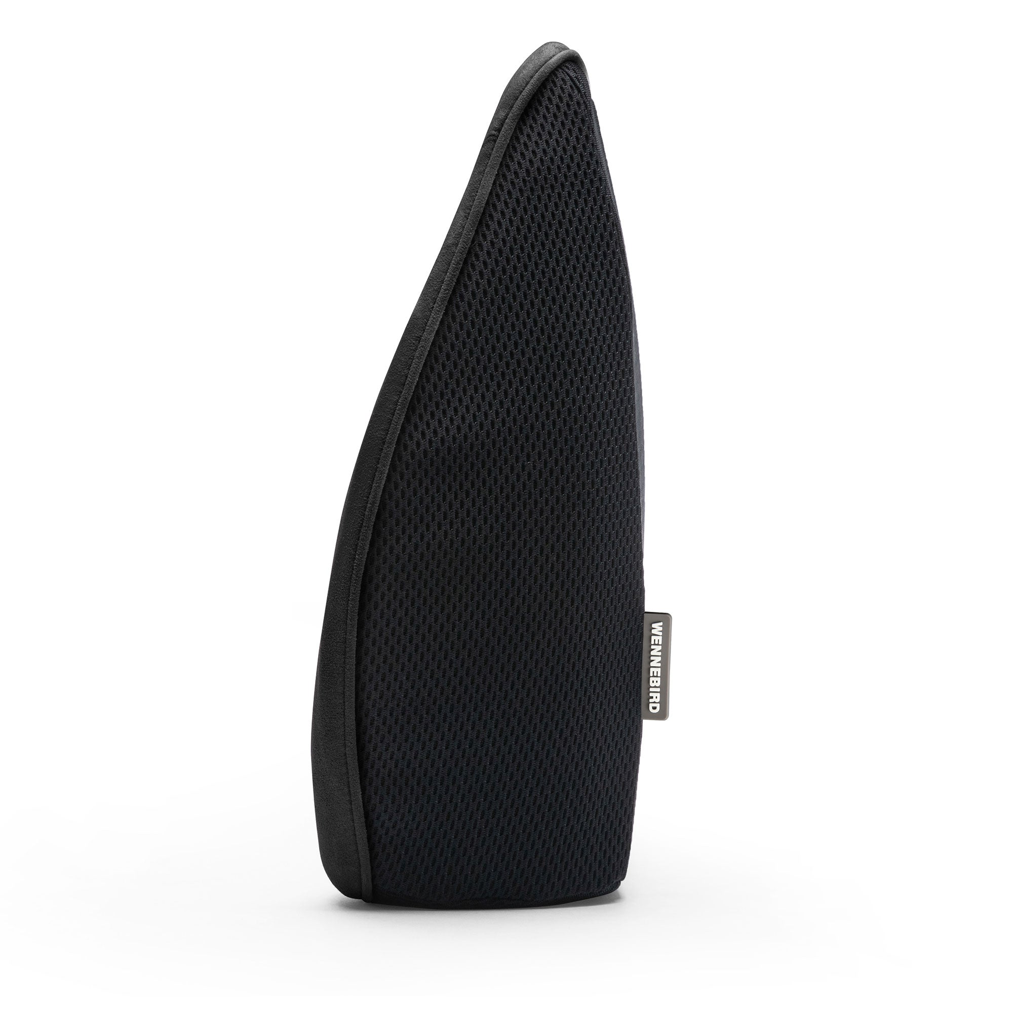Model Q Lumbar Memory Foam Support Pillow to Improve Posture(Open Box) - VMInnovations