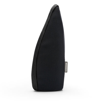 Model Q Lumbar Memory Foam Support Pillow to Improve Posture(Open Box) - VMInnovations