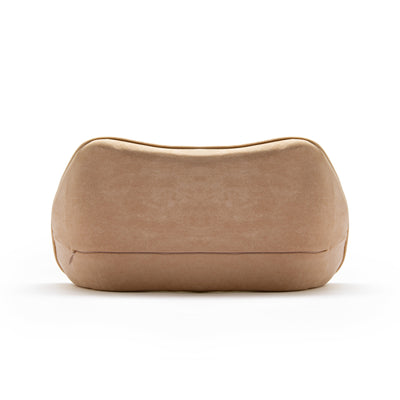 WENNEBIRD Model B Lumbar Memory Foam Support Pillow to Improve Posture(Open Box) - VMInnovations