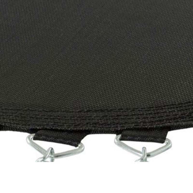 Upper Bounce Trampoline Replacement Mat for 14 Foot Round Frames (Used)