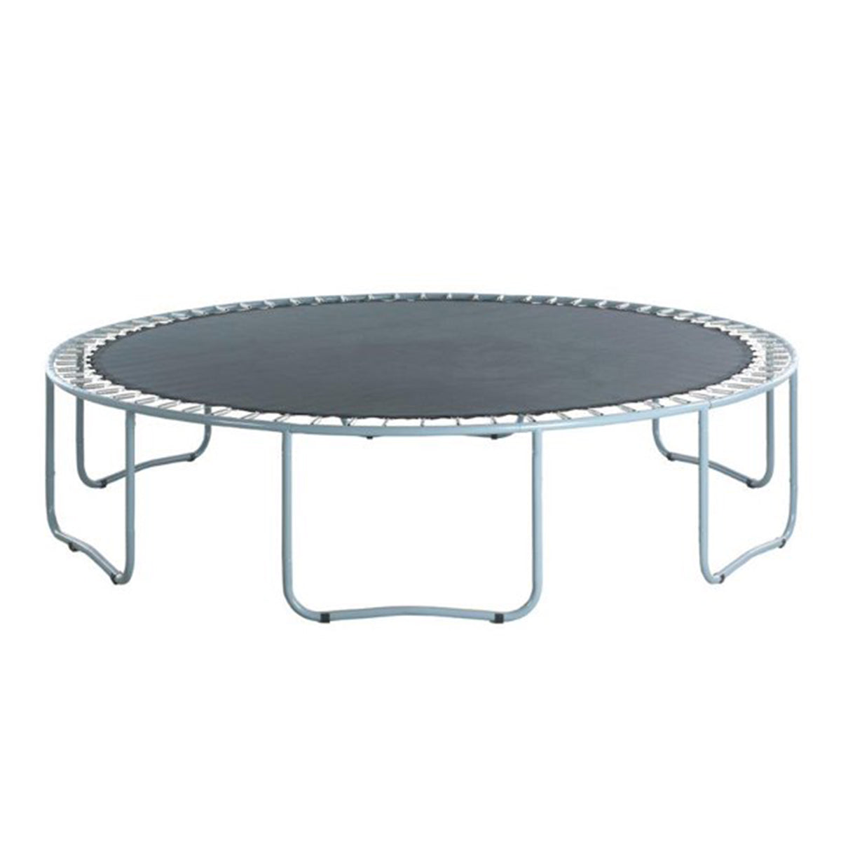 Upper Bounce Trampoline Replacement Mat for 15 Foot Round Frames (Open Box)