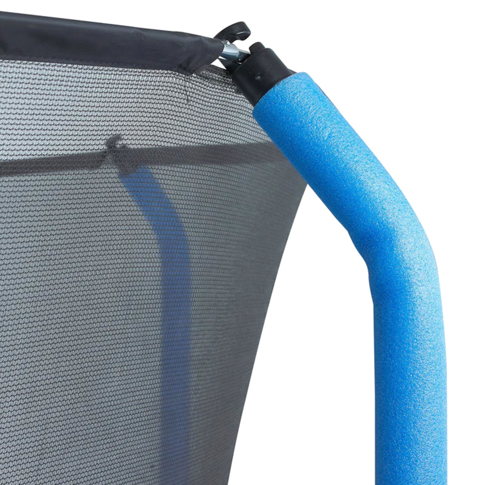 Machrus Upper Bounce Replacement Safety Enclosure Net for 12 Foot Trampolines