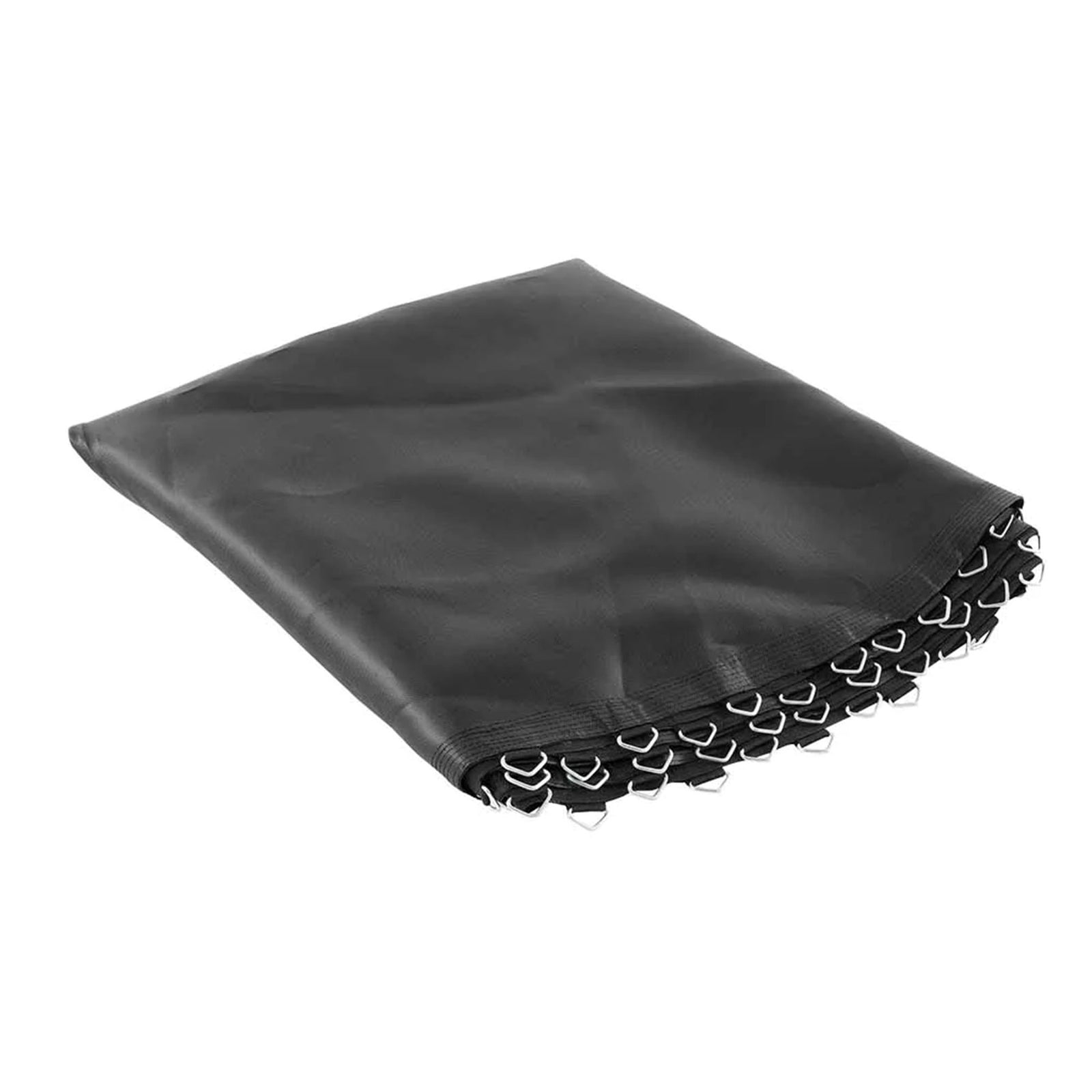 Upper Bounce Trampoline Replacement Mat for 14 Foot Round Frames (Open Box) - VMInnovations