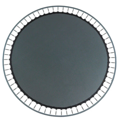 Upper Bounce UBMAT-14-96-8.5 Trampoline Replacement Mat for 14 Foot Round Frames
