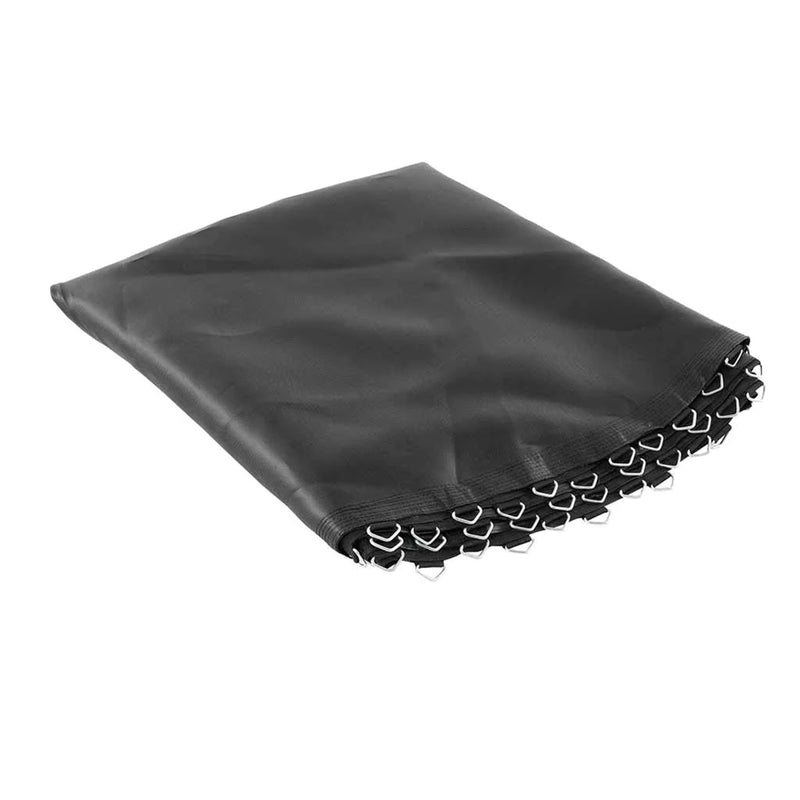 Upper Bounce Trampoline Replacement Mat for 12 Foot Round Frames (Used)