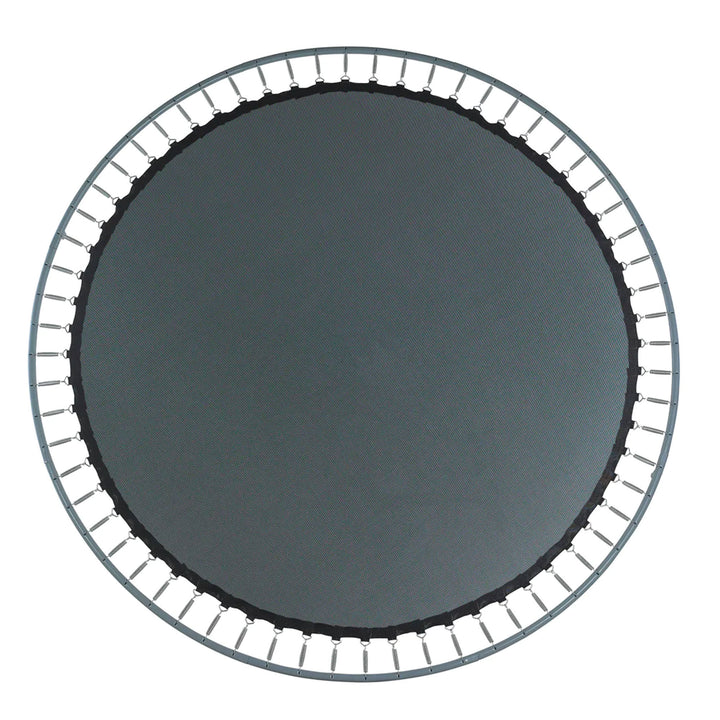Upper Bounce Trampoline Replacement Mat for 12 Foot Round Frames (Open Box) - VMInnovations