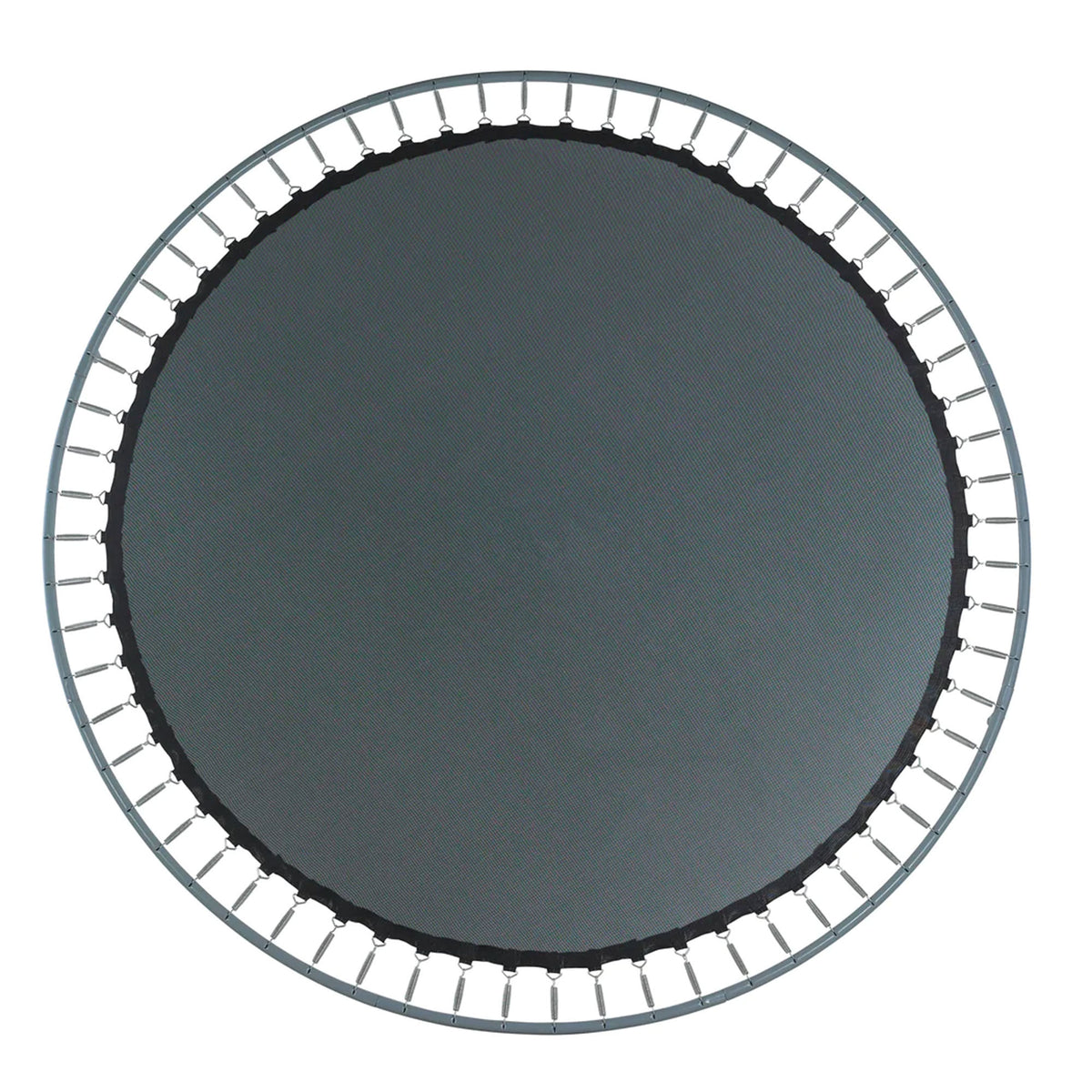 Upper Bounce UBMAT-12-72-5.5 Trampoline Replacement Mat for 12 Foot Round Frames