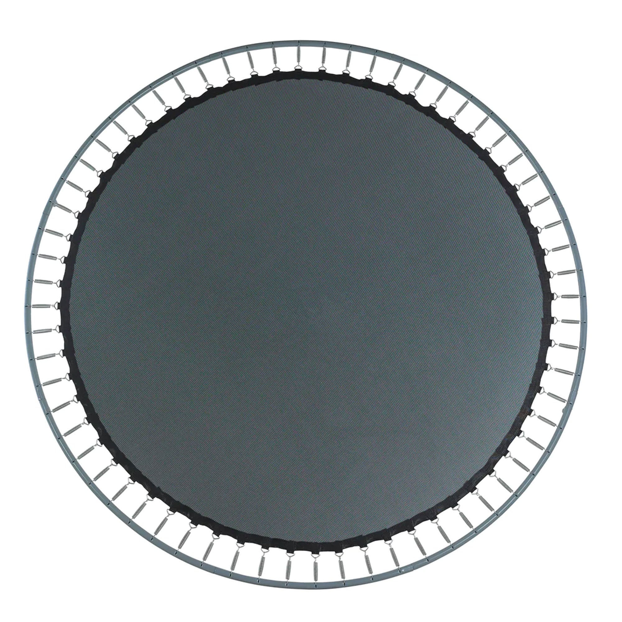 Upper Bounce Trampoline Replacement Mat for 12 Foot Round Frames (Open Box) - VMInnovations