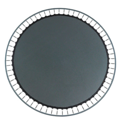 Upper Bounce Trampoline Replacement Mat for 12 Foot Round Frames (Open Box) - VMInnovations