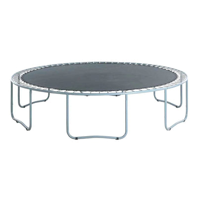 Upper Bounce Trampoline Replacement Mat for 12 Foot Round Frames (Open Box) - VMInnovations