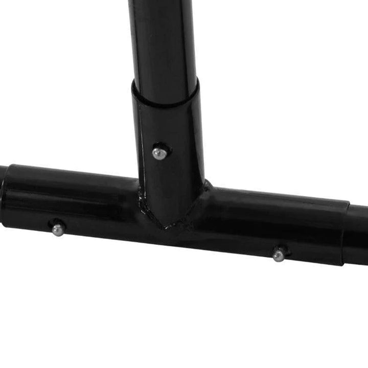 Upper Bounce Ogrow 2 Door Walk In Greenhouse with Ventilation Windows, Green - VMInnovations