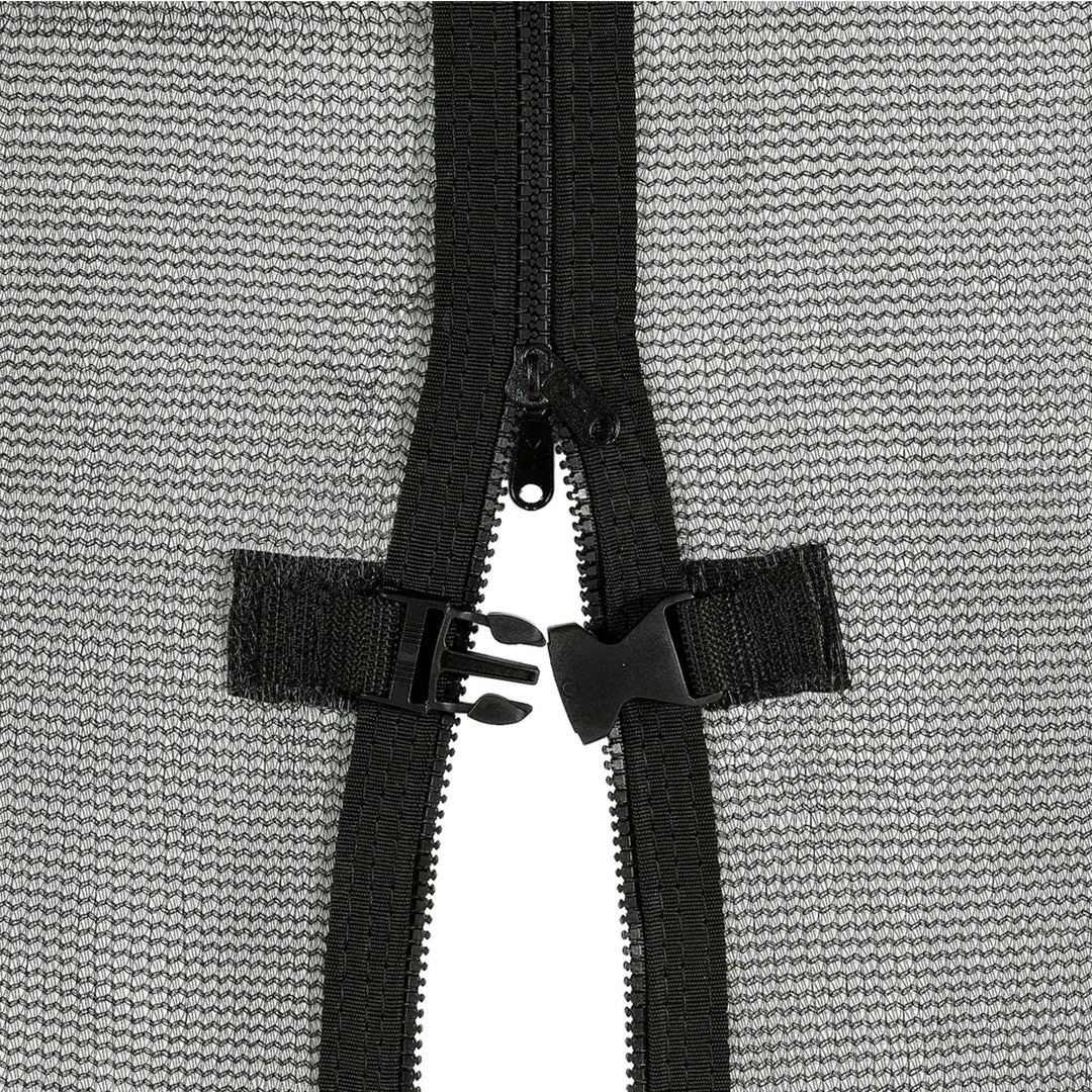 Machrus Upper Bounce Replacement Safety Enclosure Net for 10Ft Trampolines(Used) - VMInnovations