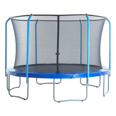 Machrus Upper Bounce Replacement Safety ENet for 14 Foot Trampolines (Open Box) - VMInnovations