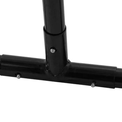 Upper Bounce Ogrow 2 Door Walk In Greenhouse with Ventilation Windows, White - VMInnovations