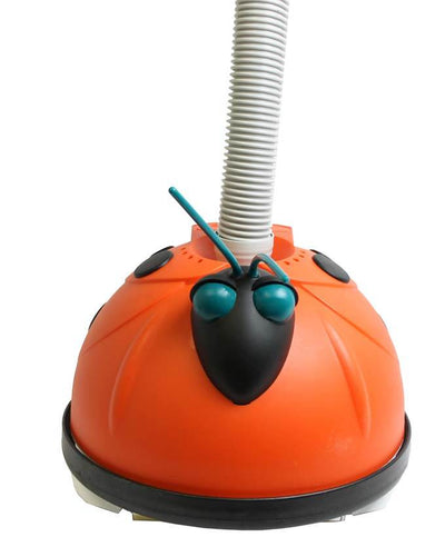 HAYWARD Aqua Bug Above Ground Swimming Pool Cleaner AquaBug w/Hoses (Open Box)