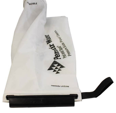 PENTAIR 360002 Letro Legend Snap Lock Cleaner Debris Replacement Bag (Open Box)