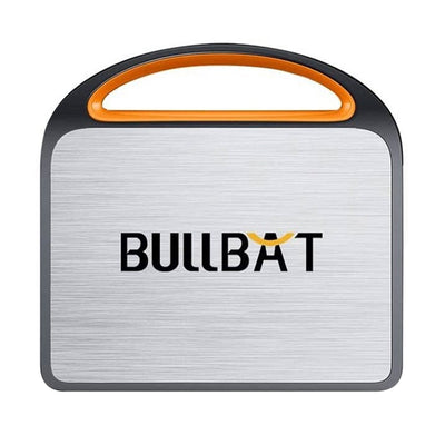 Bullbat Pioneer 250 Portable Battery Capacity 250 W Power Station (Open Box)