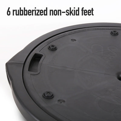 Bosu Home Balance Trainer for Strength, Flexibility, and Cardio Workouts (Used) - VMInnovations