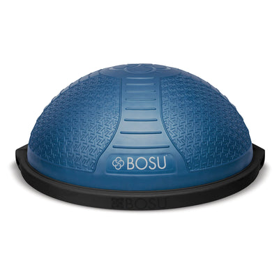 Bosu Home Balance Trainer for Strength, Flexibility, and Cardio Workouts (Used) - VMInnovations