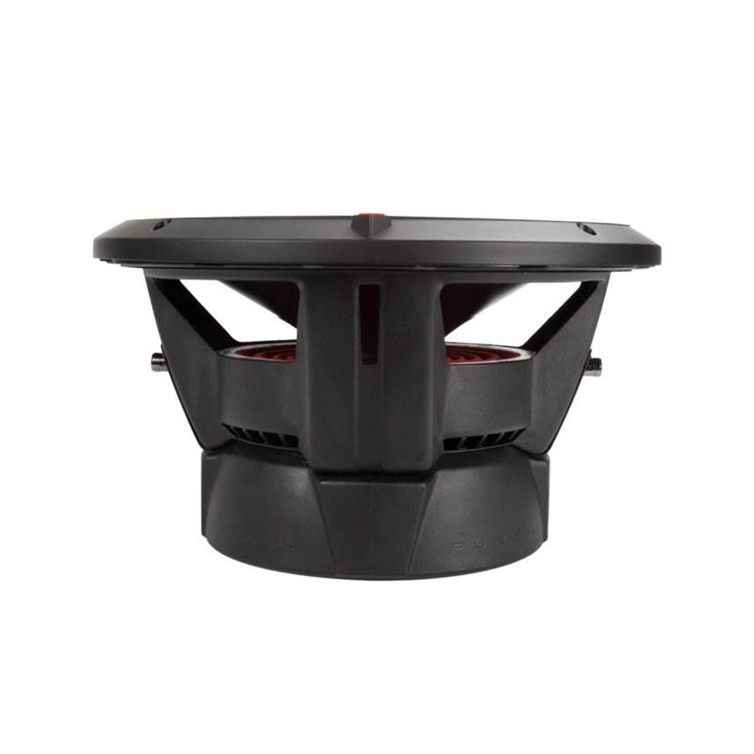 (2) Rockford Fosgate Punch P3D2-12 12" 2400 Watt Dual 2 Ohm Car Subwoofers Subs
