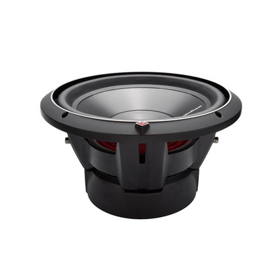 (2) Rockford Fosgate Punch P3D2-12 12" 2400 Watt Dual 2 Ohm Car Subwoofers Subs