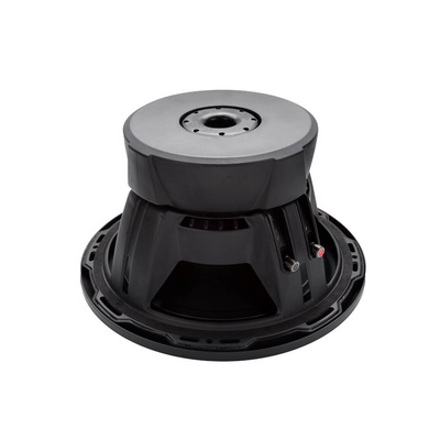 (2) Rockford Fosgate Punch P3D2-12 12" 2400 Watt Dual 2 Ohm Car Subwoofers Subs